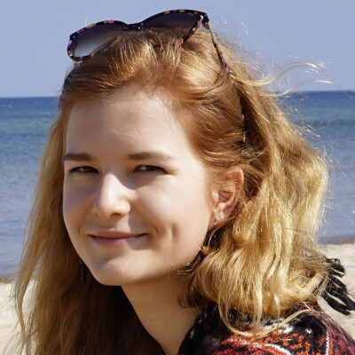 Maria is looking for a Studio / Apartment / Rental Property / Room in Maastricht