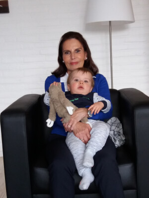 annie zoekt een Appartement in Maastricht