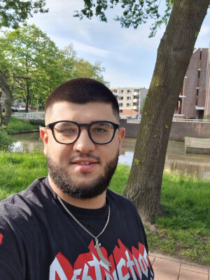Mohamad Yahia  zoekt een Studio / Kamer in Maastricht