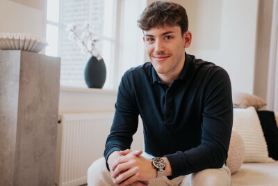 Wes zoekt een Studio / Appartement in Maastricht
