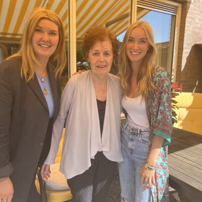 Olivia zoekt een Studio / Appartement / Kamer in Maastricht