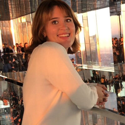 Sidney is looking for a Room in Maastricht