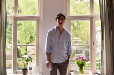 Maurits zoekt een Studio in Maastricht