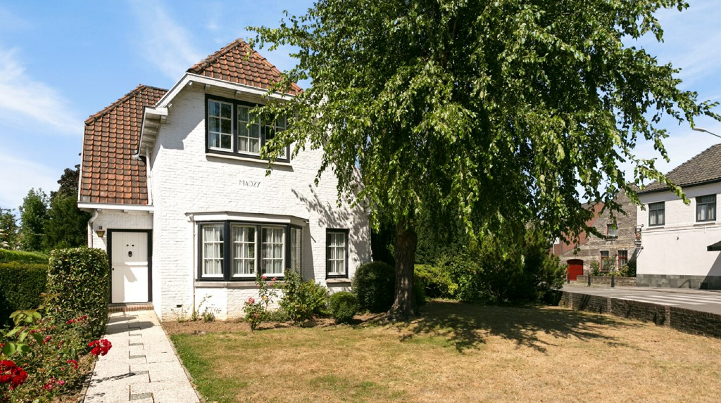 Bergerstraat