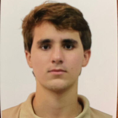 Bernardo zoekt een Studio / Kamer in Maastricht