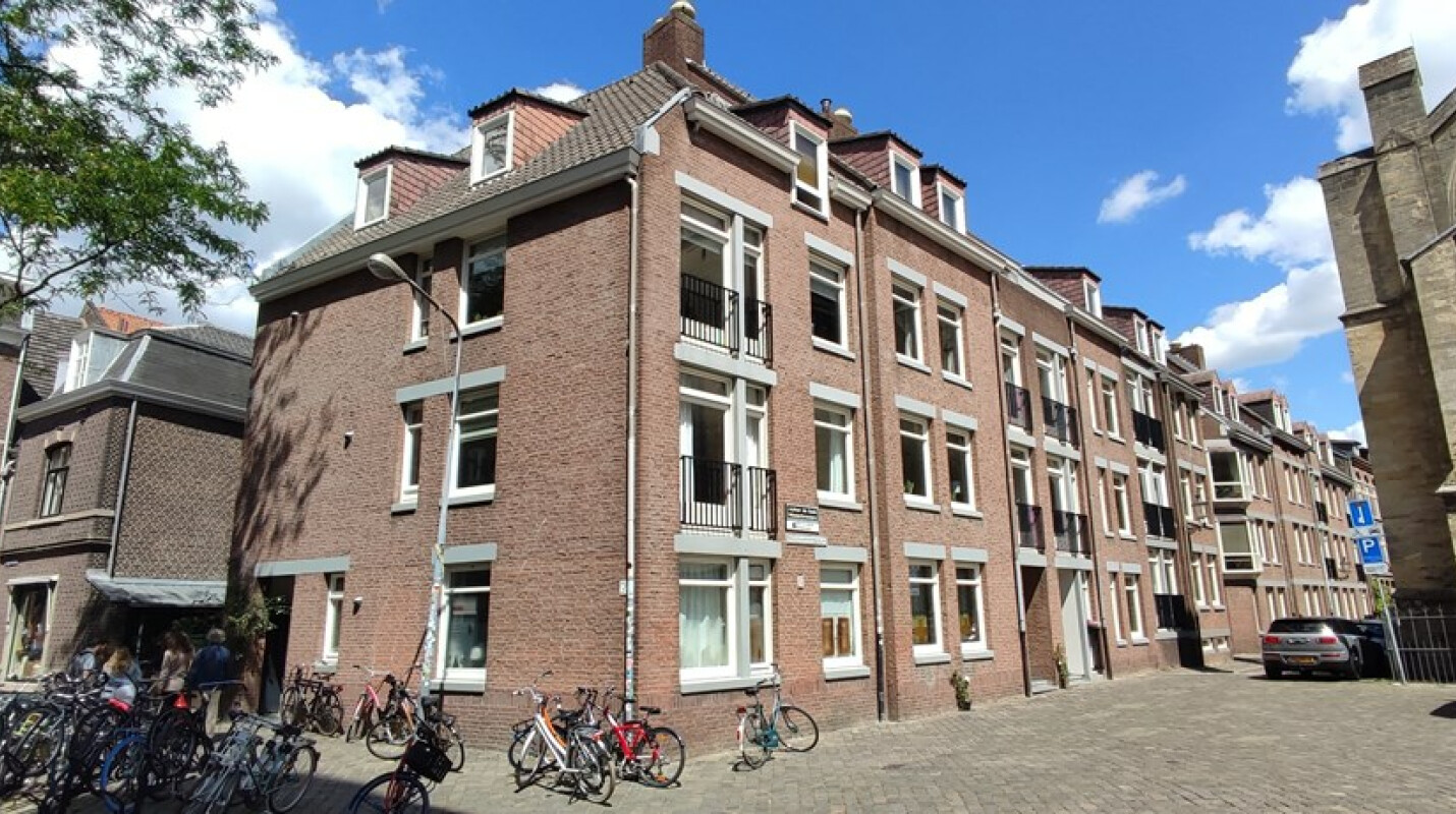 Bisschopsmolengang