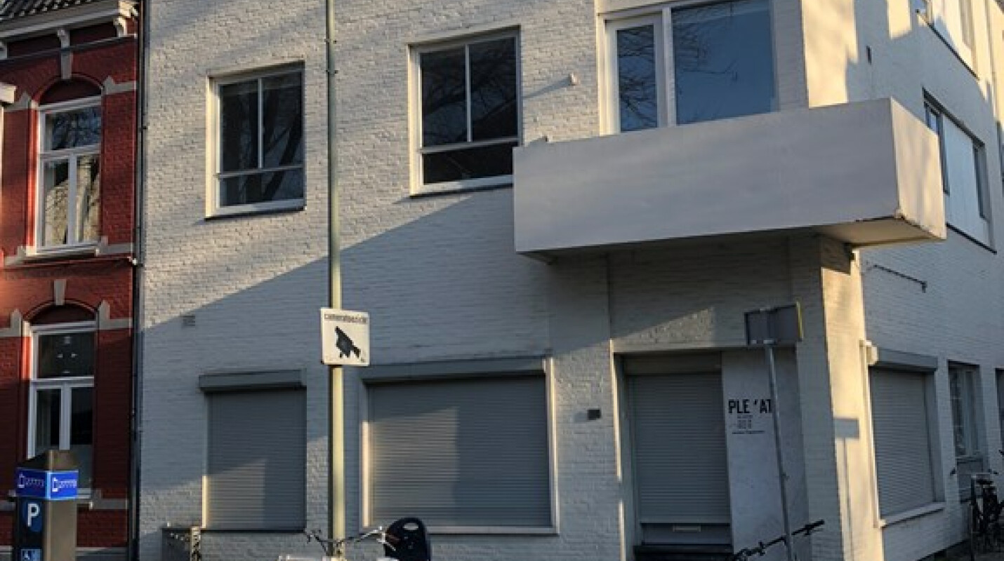 Bourgognestraat
