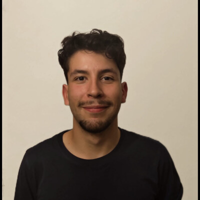 Francisco zoekt een Kamer in Maastricht