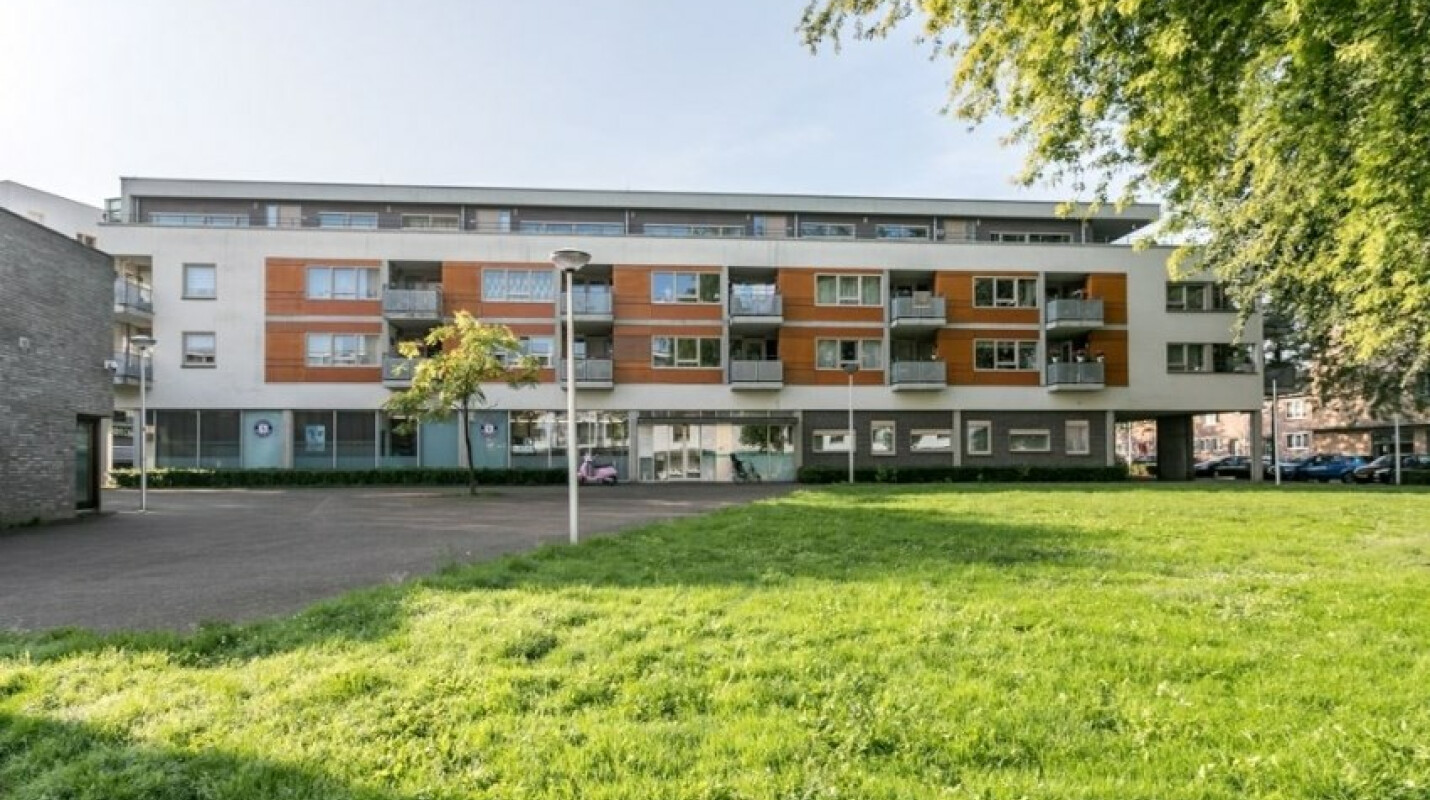 Clavecymbelstraat