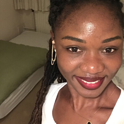 Natasha  zoekt een Studio / Kamer in Maastricht