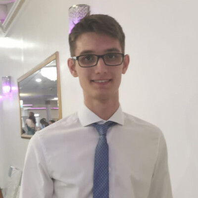 Hadi zoekt een Kamer in Maastricht