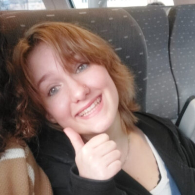 Inka zoekt een Kamer in Maastricht