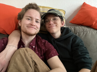 Max zoekt een Studio / Appartement in Maastricht