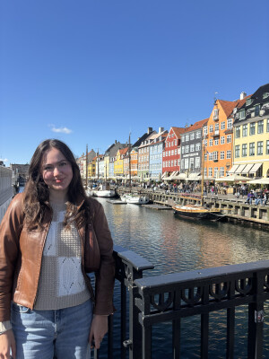Svea  zoekt een Studio in Maastricht