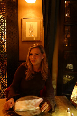 britt zoekt een Appartement in Maastricht