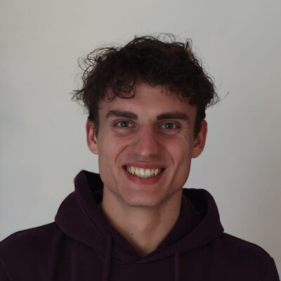 Fynn is looking for a Studio / Room in Maastricht