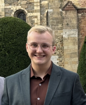 Niek is looking for an Apartment in Maastricht