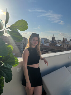 Didi is looking for a Studio / Apartment in Maastricht