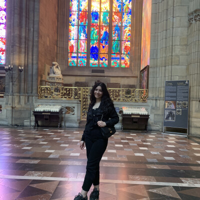 Yasmine zoekt een Appartement / Kamer in Maastricht