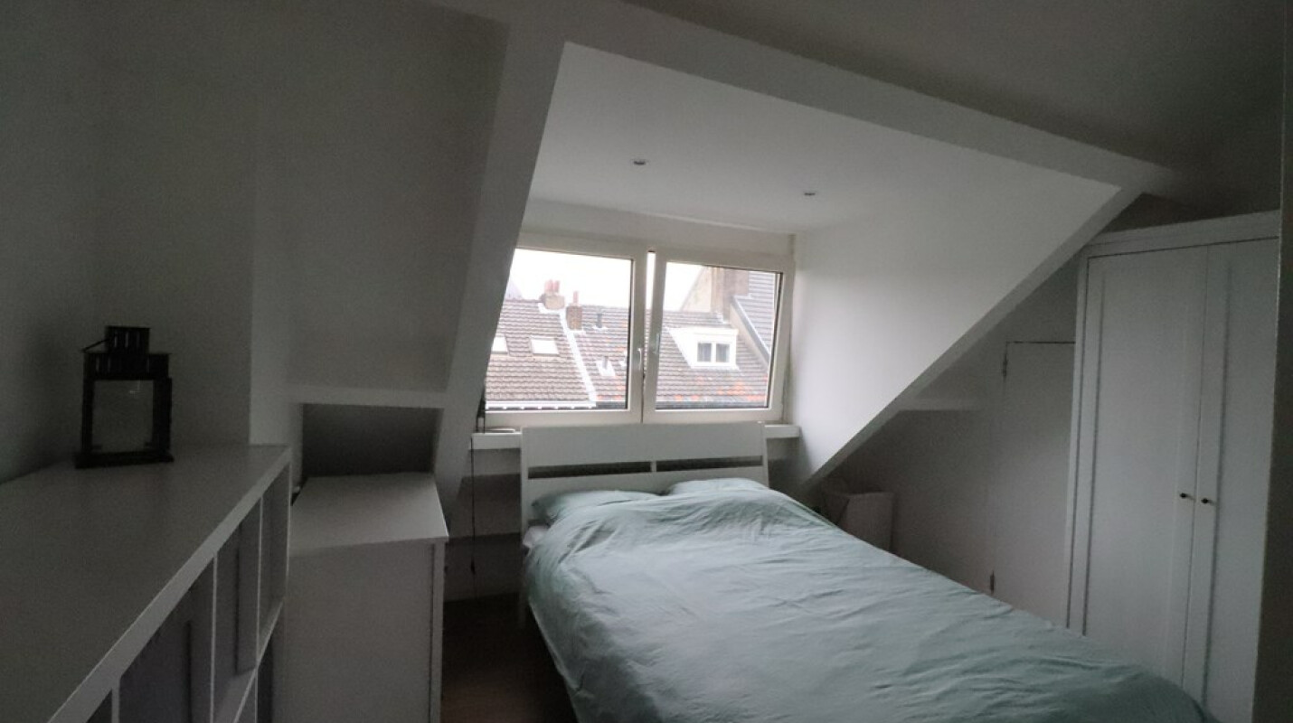 Joseph Hollmanstraat