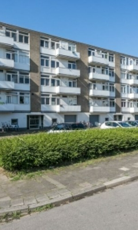 Kasteel Bleienbeekstraat