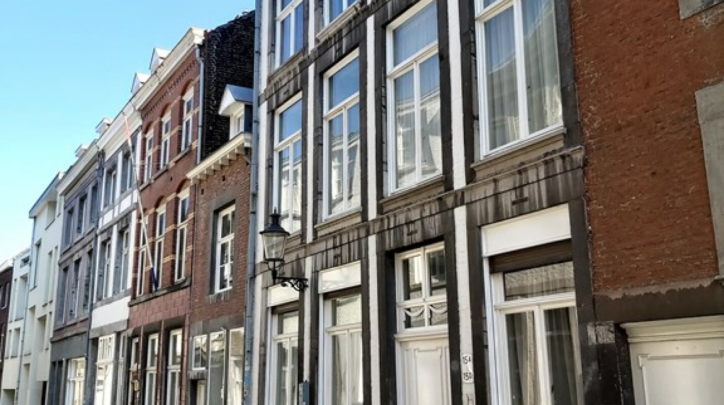 Lenculenstraat