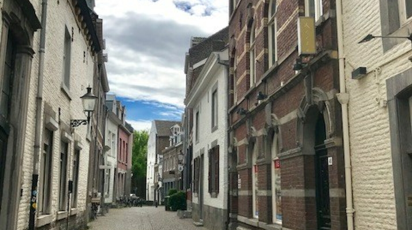 Sint Bernardusstraat