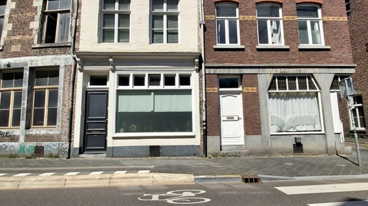 Tongersestraat