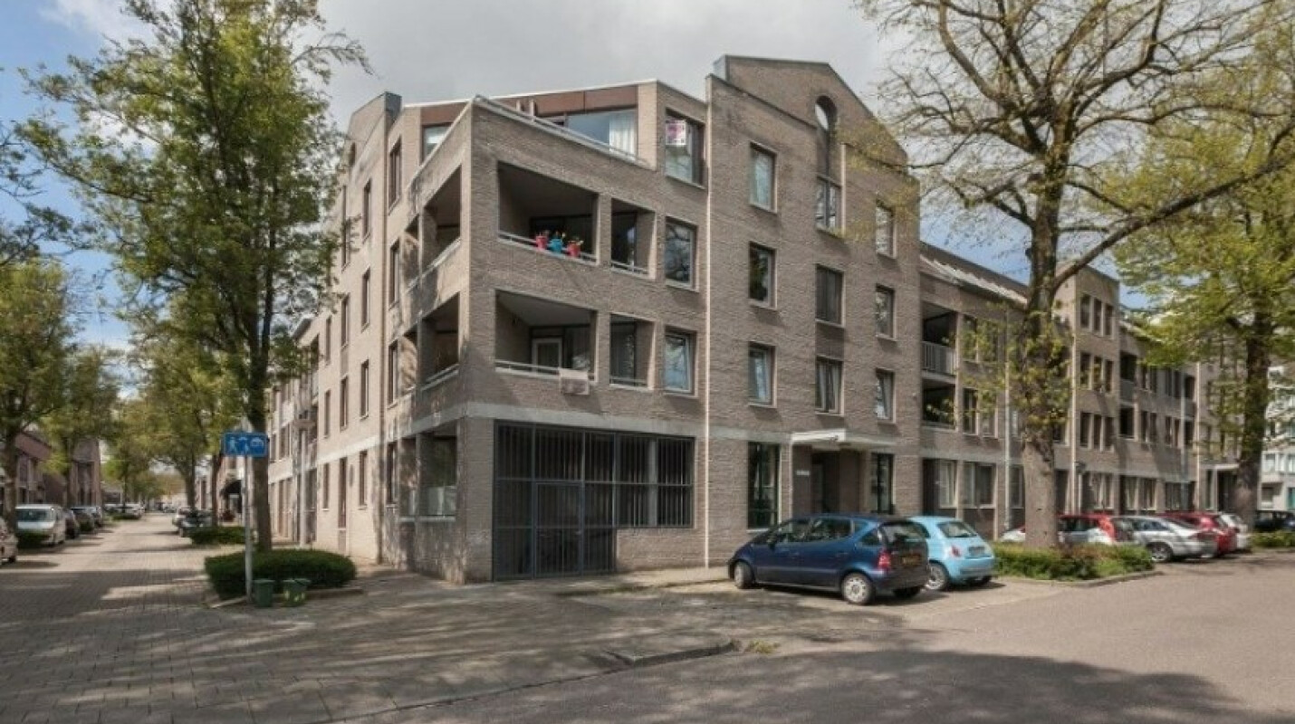 Volksplein
