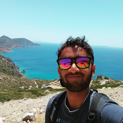 Rutvik zoekt een Studio / Appartement / Huurwoning / Kamer in Maastricht