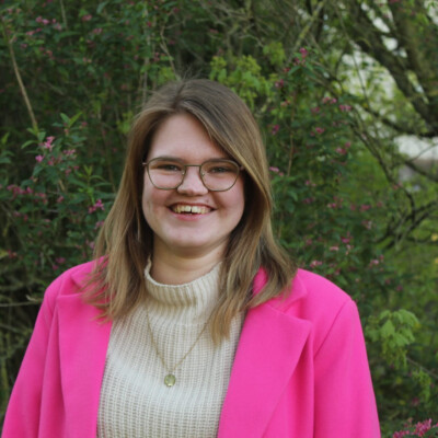 Amy zoekt een Studio in Maastricht