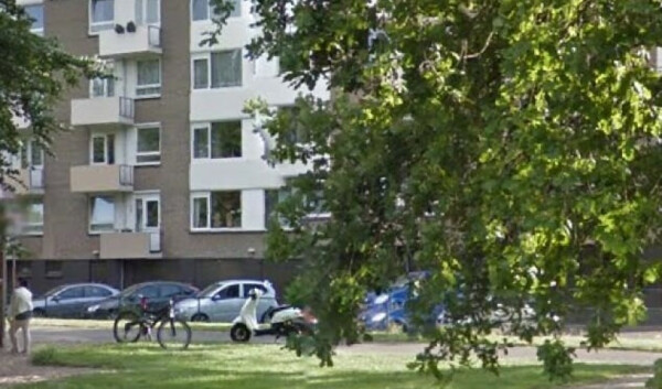 Wolkammersdreef