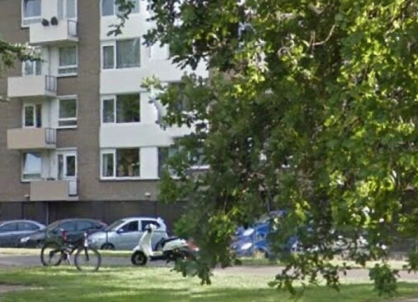 Wolkammersdreef