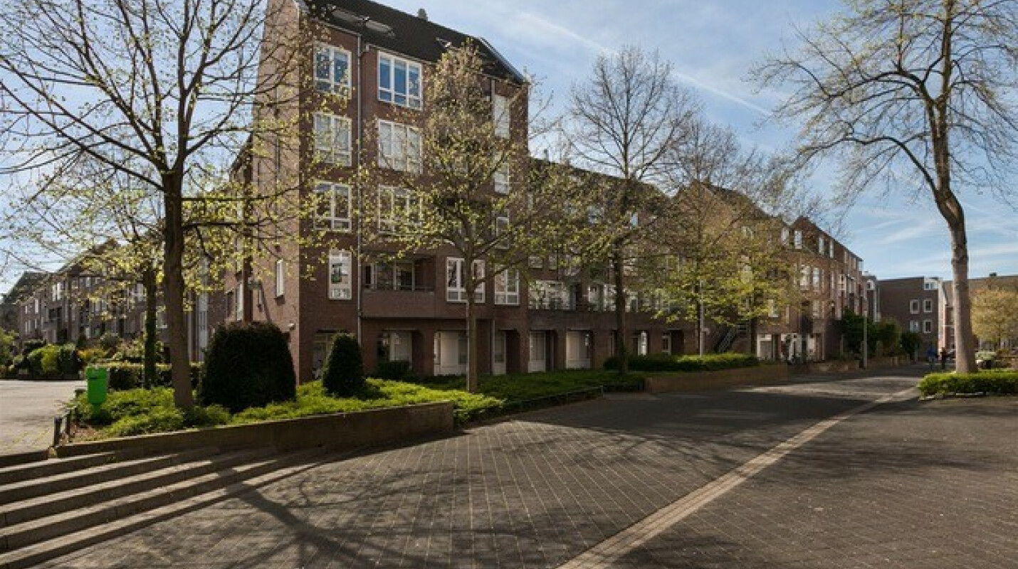Zwanenstraat